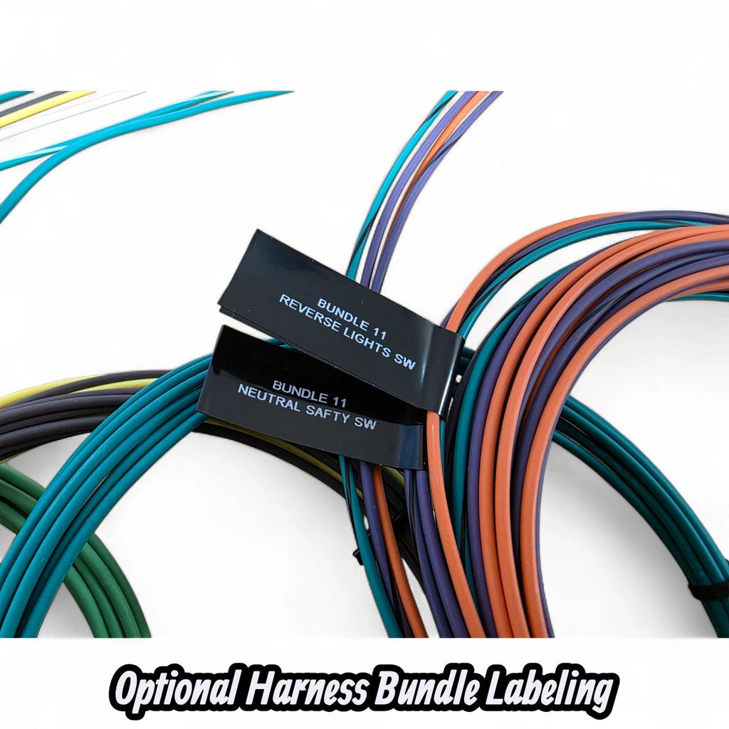 PowerCore2 - Street Series – RaceWire Solutions