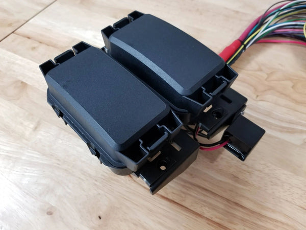 PDM-07 Street Rod Relay Module – RaceWire Solutions
