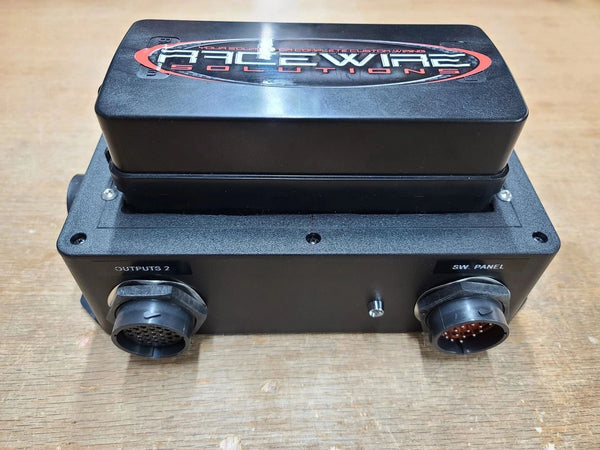 PowerCore3 - Pro Series Boost – RaceWire Solutions