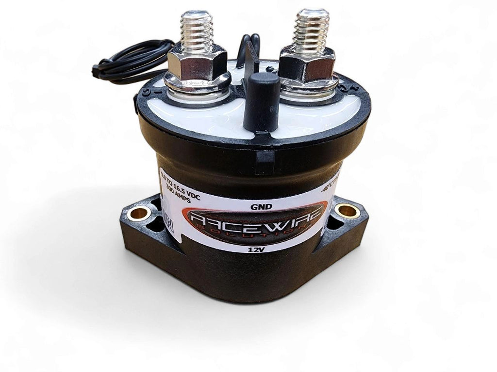 Marine Boat Car 12V/24V Battery Isolator Switch Di... – Vicedeal - Foto 6